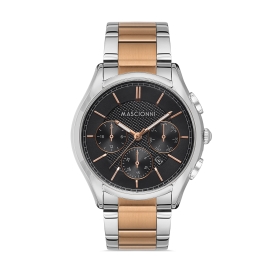 MASCİONNİ ERKEK KOL SAATİ