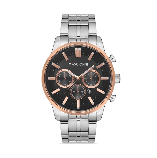 MASCİONNİ ERKEK KOL SAATİ