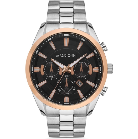 MASCİONNİ ERKEK KOL SAATİ