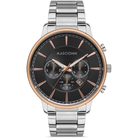 MASCİONNİ ERKEK KOL SAATİ