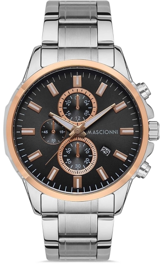 MASCİONNİ ERKEK KOL SAATİ
