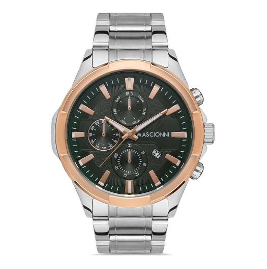 MASCİONNİ ERKEK KOL SAATİ