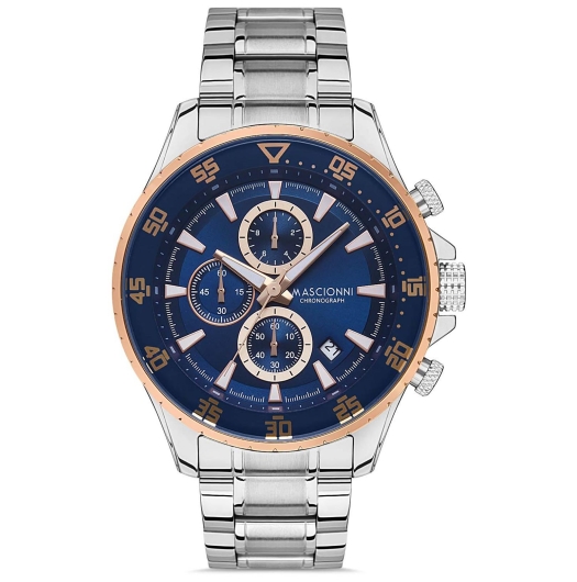 MASCİONNİ ERKEK KOL SAATİ