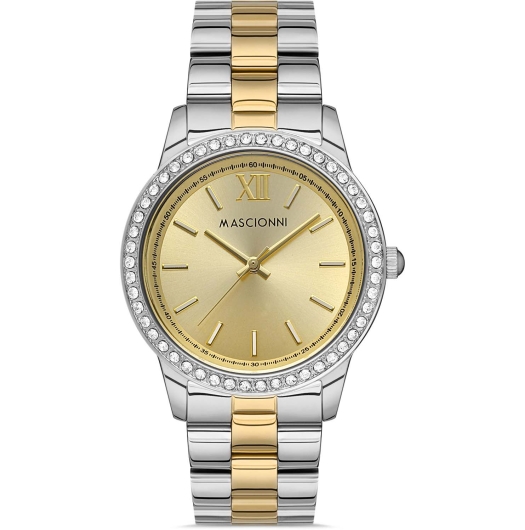 MASCİONNİ KADIN KOL SAATİ