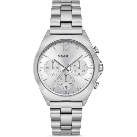 MASCİONNİ KADIN KOL SAATİ