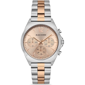 MASCİONNİ KADIN KOL SAATİ