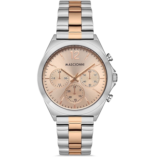 MASCİONNİ KADIN KOL SAATİ