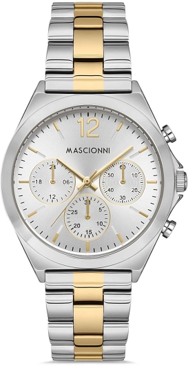 MASCİONNİ KADIN KOL SAATİ