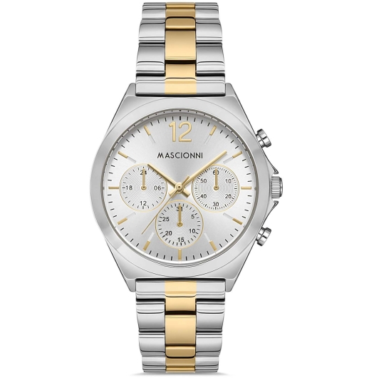 MASCİONNİ KADIN KOL SAATİ