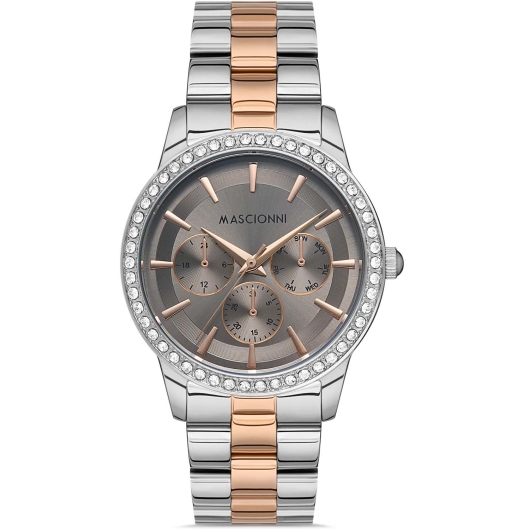 MASCİONNİ KADIN KOL SAATİ