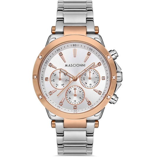 MASCİONNİ KADIN KOL SAATİ