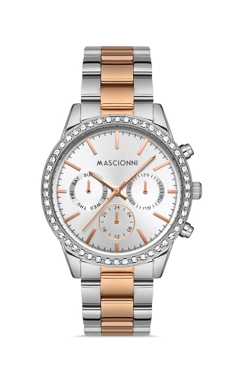 MASCİONNİ KADIN KOL SAATİ