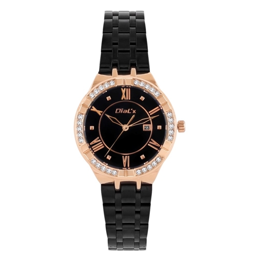 DIALX KADIN KOL SAATİ