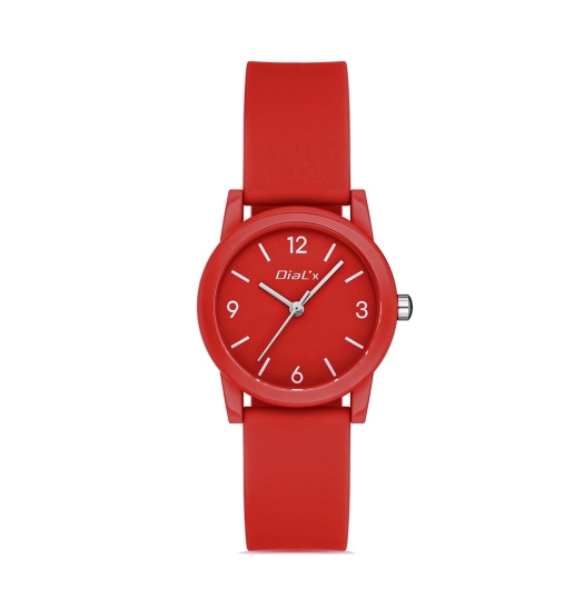 DIALX KADIN KOL SAATİ