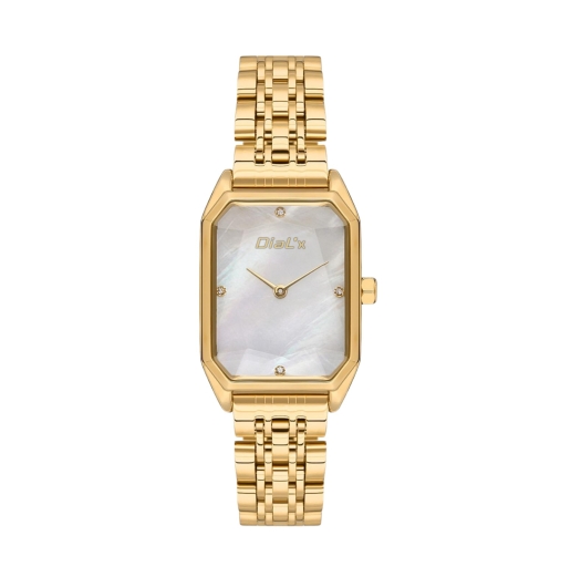 DIALX KADIN KOL SAATİ