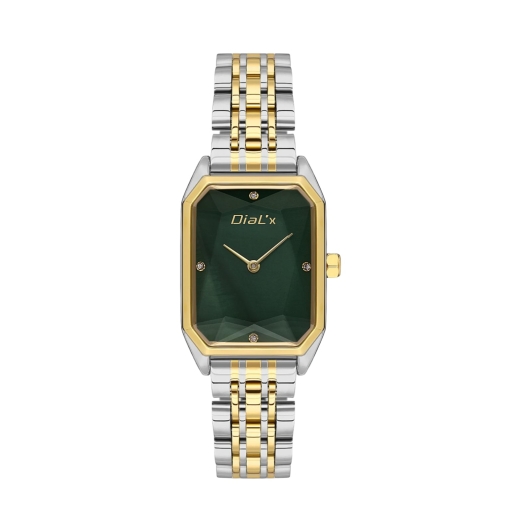 DIALX KADIN KOL SAATİ