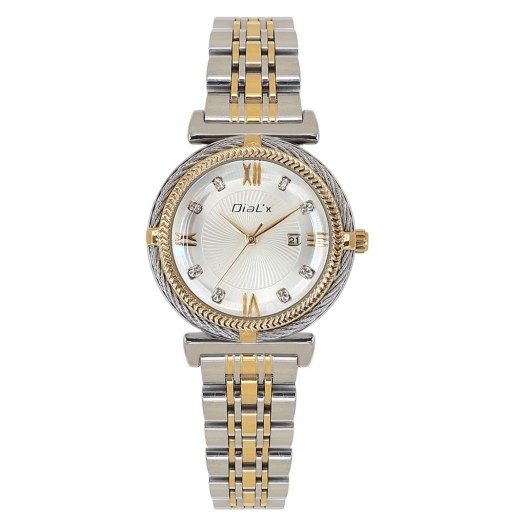 DIALX KADIN KOL SAATİ