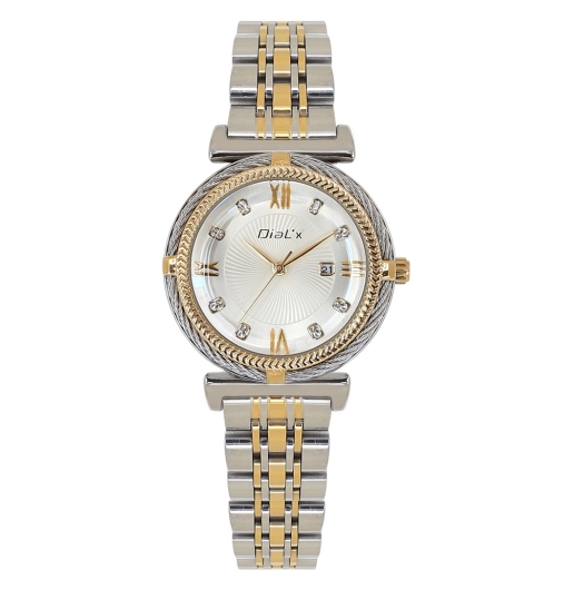 DIALX KADIN KOL SAATİ