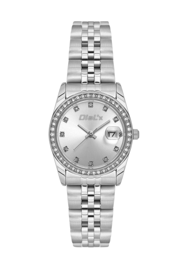 DIALX KADIN KOL SAATİ