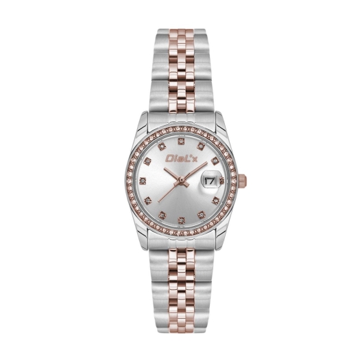 DIALX KADIN KOL SAATİ