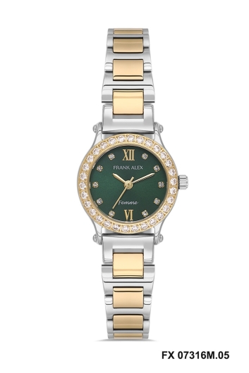 FRANK ALEX KADIN KOL SAATİ