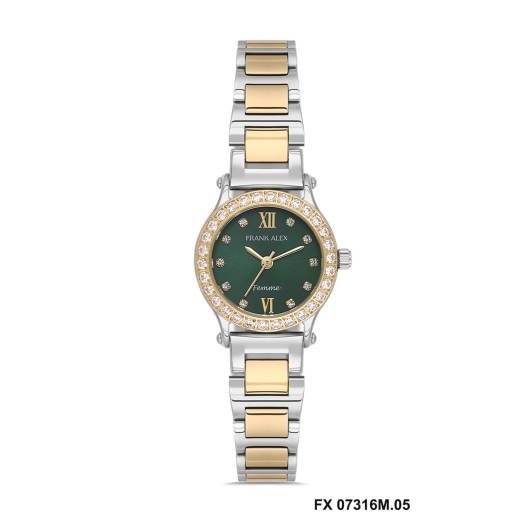 FRANK ALEX KADIN KOL SAATİ