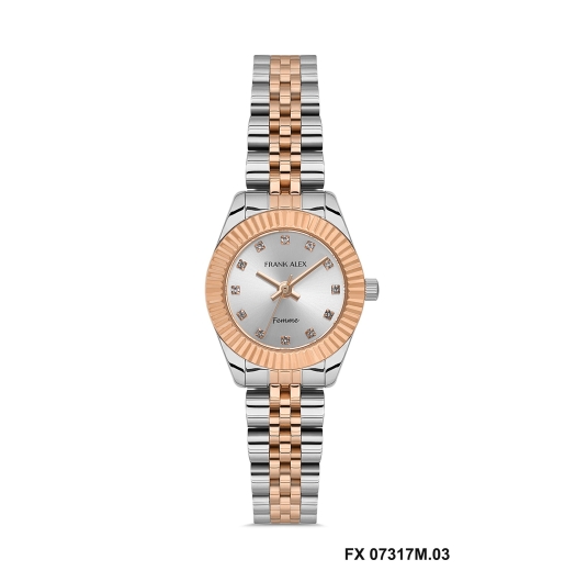 FRANK ALEX KADIN KOL SAATİ