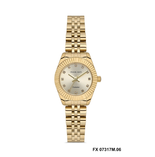 FRANK ALEX KADIN KOL SAATİ