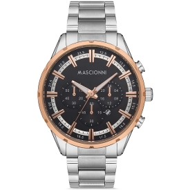 MASCİONNİ ERKEK KOL SAATİ