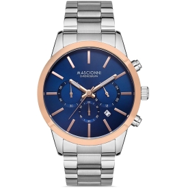 MASCİONNİ ERKEK KOL SAATİ