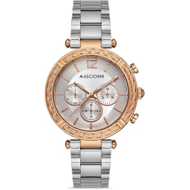 MASCİONNİ KADIN KOL SAATİ