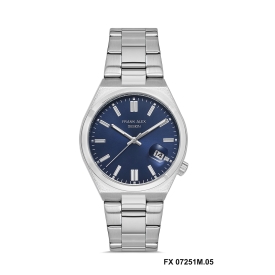 FRANK ALEX ERKEK KOL SAATİ