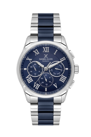 DANİEL KLEİN ERKEK KOL SAATİ