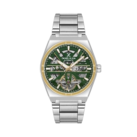 DANİEL KLEİN ERKEK KOL SAATİ