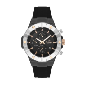 PLATİN PİERRE ERKEK KOL SAATİ