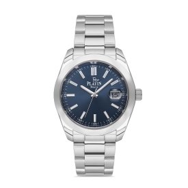 PLATİN PİERRE ERKEK KOL SAATİ