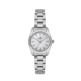 PLATİN PİERRE KADIN KOL SAATİ