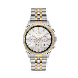 PLATİN PİERRE ERKEK KOL SAATİ