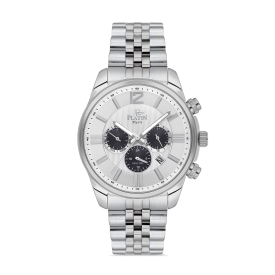 PLATİN PİERRE ERKEK KOL SAATİ