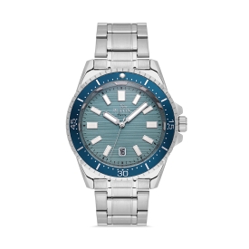 PLATİN PİERRE ERKEK KOL SAATİ