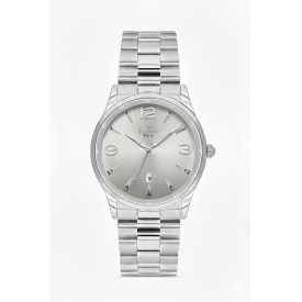 PLATİN PİERRE KADIN KOL SAATİ