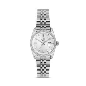 PLATİN PİERRE KADIN KOL SAATİ