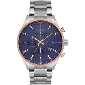 MASCİONNİ ERKEK KOL SAATİ