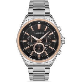 MASCİONNİ ERKEK KOL SAATİ