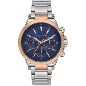 MASCİONNİ KADIN KOL SAATİ