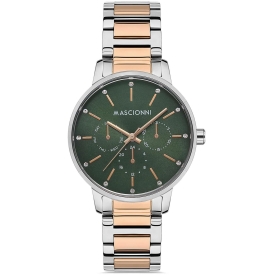 MASCİONNİ KADIN KOL SAATİ