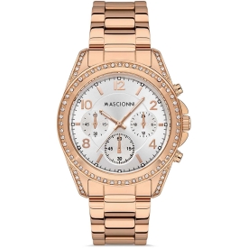 MASCİONNİ KADIN KOL SAATİ