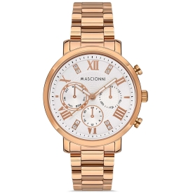 MASCİONNİ KADIN KOL SAATİ