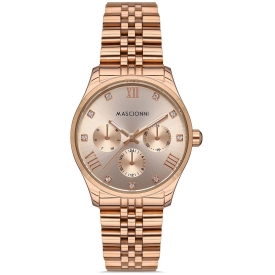 MASCİONNİ KADIN KOL SAATİ