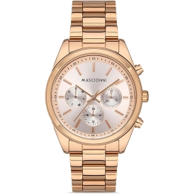 MASCİONNİ KADIN KOL SAATİ